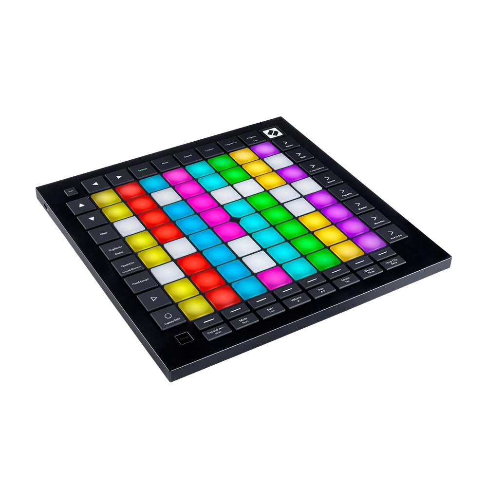 Novation Launchpad Pro MK3 view 3